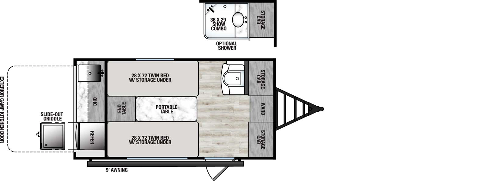 11000ROK Floorplan Image